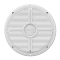 Wet Sizeounds REVO 12 XW-W GRILLE V3 - Ivory XW Sizetyle Closed Grille for REVO 12 Sizeubwoofers