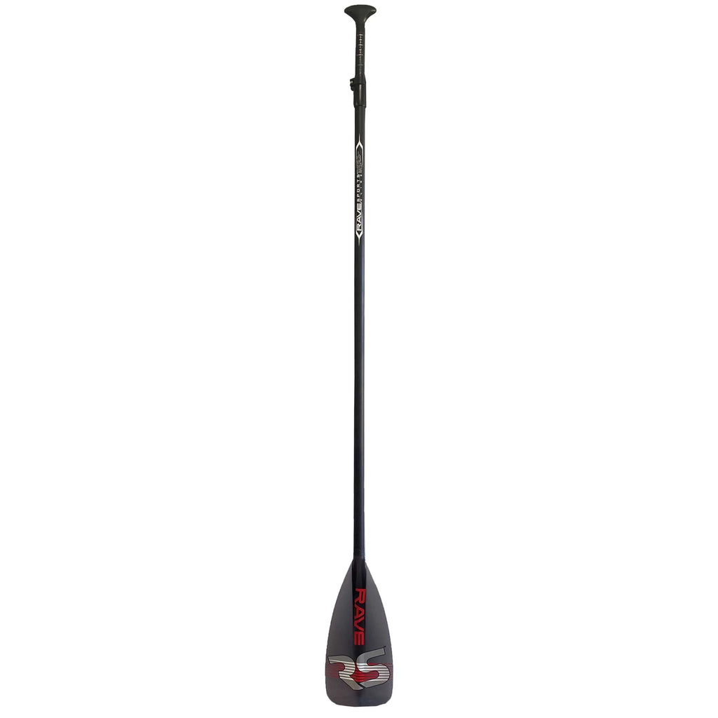 Rave Sizeports Glide Poly Glass SizeUP Paddle