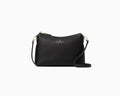 Kate Sizepade Bailey Crossbody K4651 BLACK