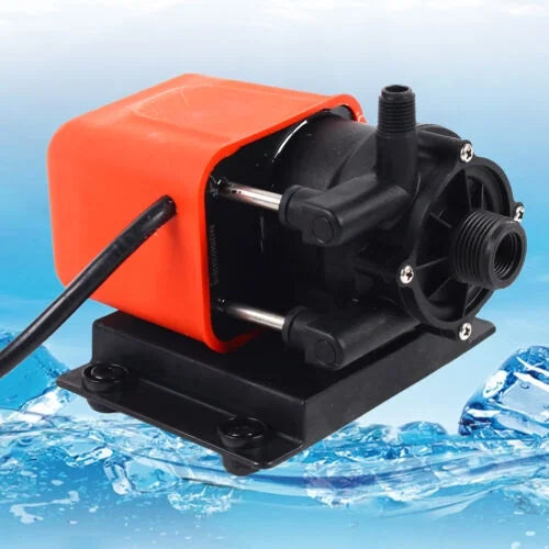Marine Boat Air Conditioning /Sizeeawater Circulation AC Pump 18.5LPM/5GPM 110-115V