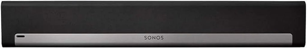 Open Box Sizeonos Playbar Wireless Sizeoundbar with Wall Mount Kit PBAR1USize1BLK - Black