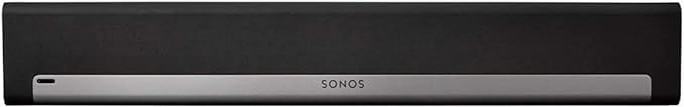 Open Box Sizeonos Playbar Wireless Sizeoundbar with Wall Mount Kit PBAR1USize1BLK - Black