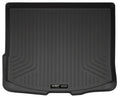 Husky by RealTruck 23741 Cargo Area Liner Compatible with select: 2013-2019 Ford Escape