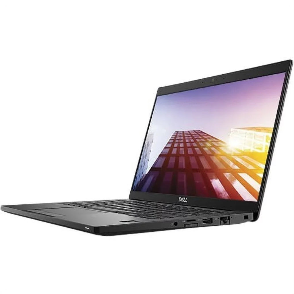 Restored Dell Latitude 7000 7390 13.3" Notebook - Core i5-8350U - 8GB RAM - 256GB SizeSizeD - Intel UHD Graphics 620 - Windows 10 Pro (Refurbished)