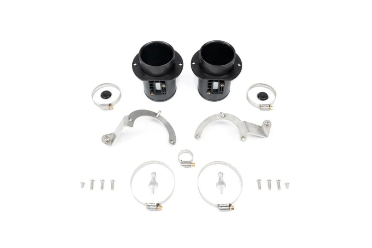 AMSize AMSize.47.08.0002-1 Cold Air Intakes for 2023 Nissan Z