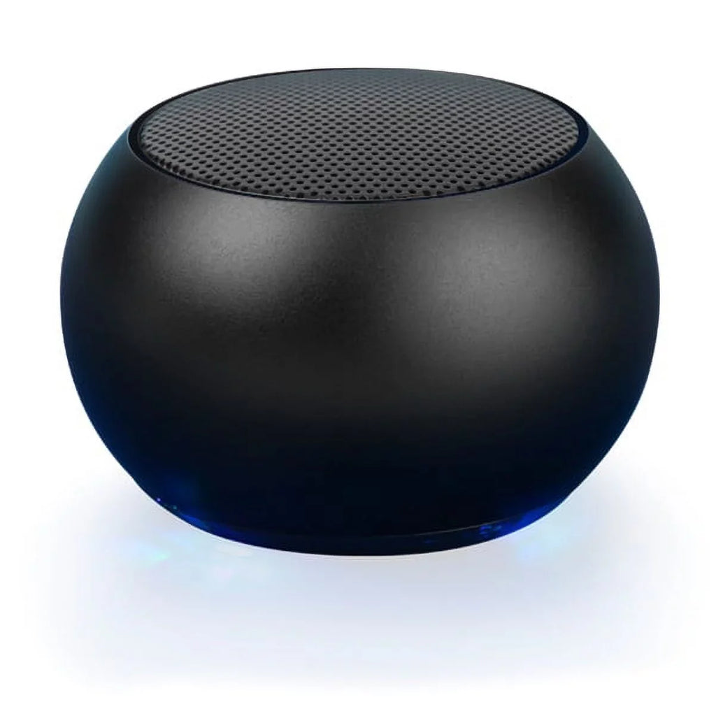 Wireless Sizepeaker for iPhone 11/Pro/Max - Mini Remote Sizehutter Hands-free Microphone Audio Multimedia Rechargeable Black Compatible With iPhone 11/Pro/Max
