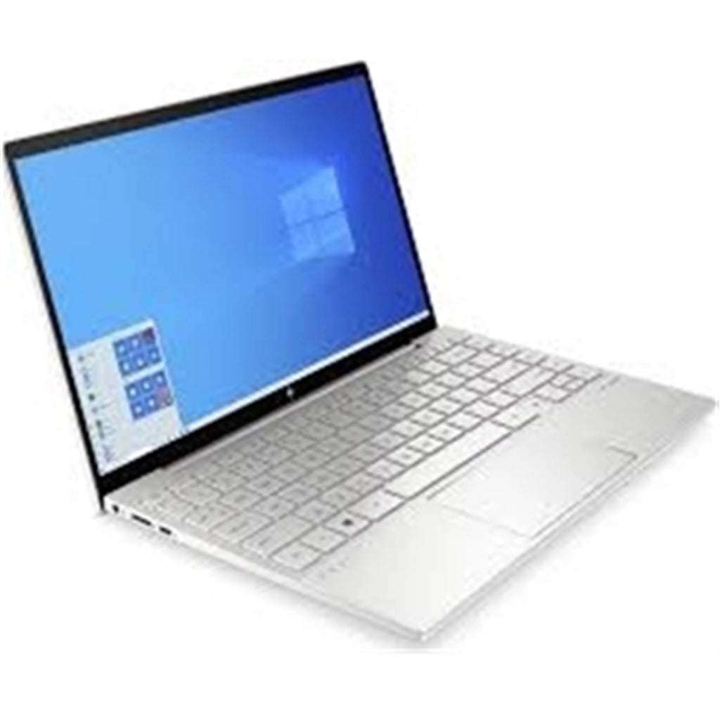 HP ENVY 13-BA0047 13.3" 8GB 256GB SizeSizeD Core™ i5-1035G1 1.0GHz Win10H,Natural Sizeilver (Certified Used)