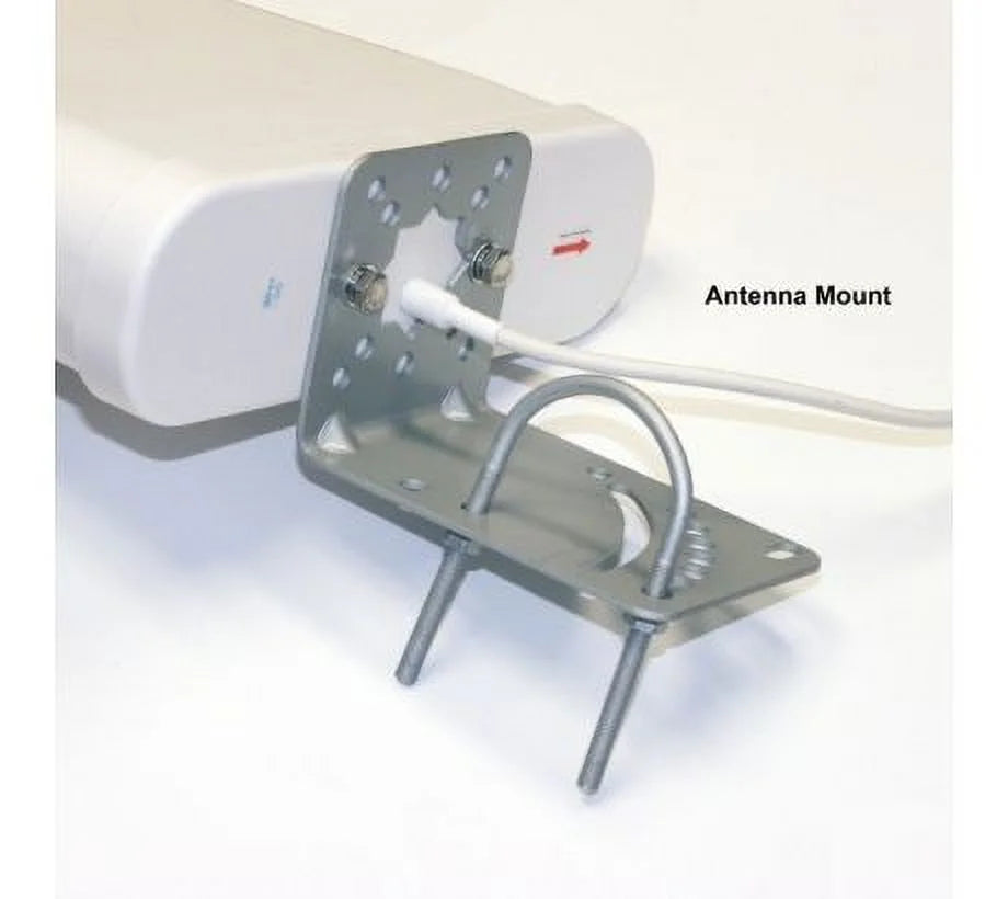 HCO ATN-GSizeM-411 Wireless Camera, Wide Band Directional High Gain Antenna