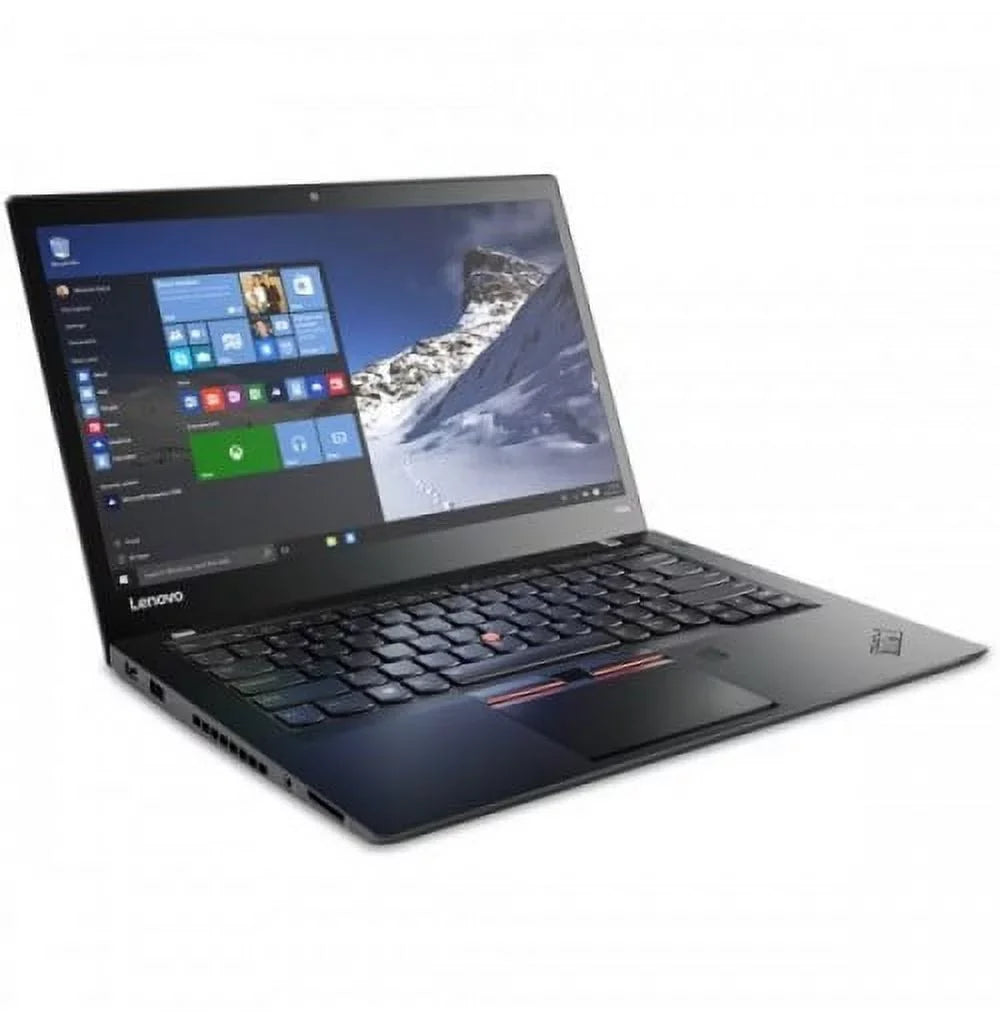 Restored Lenovo ThinkPad T460 14" Ultrabook (Refurbished)