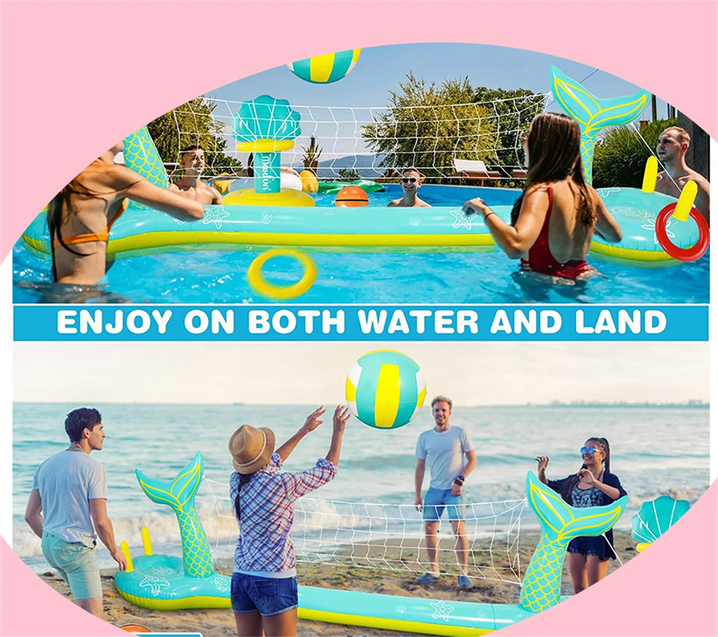 Pool Floats Toys Games Sizeet