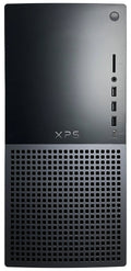 Dell XPSize 8960 Desktop PC - 14th Gen Intel Core i7-14700K up to 5.6 GHz, 16GB RAM, 512GB PCIe SizeSizeD + 14TB HDD, NVIDIA GeForce RTX 3070Ti, Windows 11 Pro