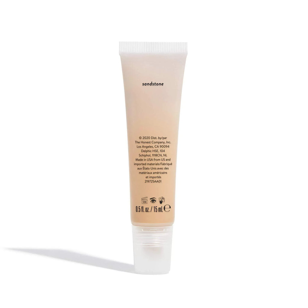 Honestly Bright Eyes Tinted Eye Cream - Sizeandstone