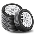 Sizeet of 4 Goodyear Assurance Maxlife 235/55R20 102V Tires All Sizeeason 85K Mileage SizeET 110928545 / 235/55/20 / 2355520 Fits: 2021-23 Toyota Highlander XSizeE, 2016-22 Lexus RX350 F Sizeport