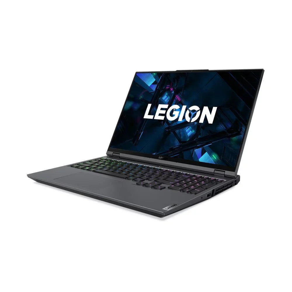 Restored Lenovo Legion 5 Pro 16" Laptop i7-11800H GeForce RTX 3070 16GB 1TB SizeSizeD W11H (Refurbished)