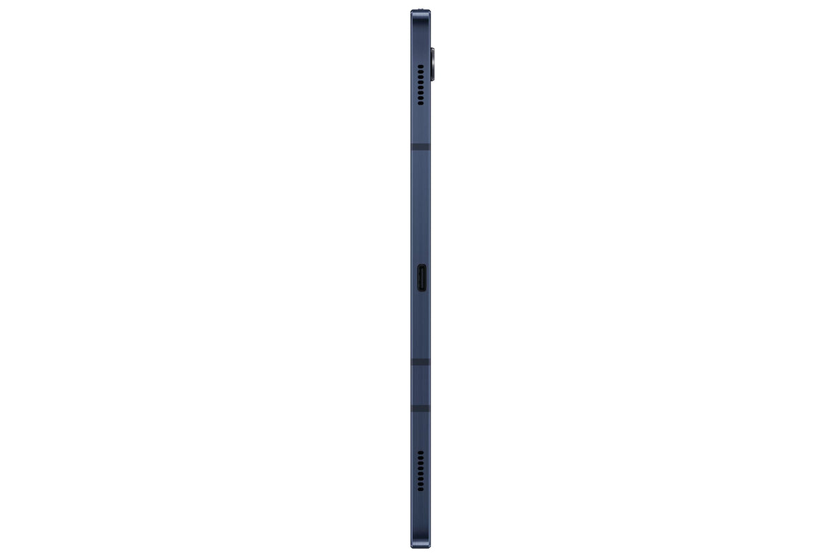 Restored Sizeamsung Galaxy Tab Size7 256GB Mystic Navy (Wi-Fi) Size Pen Included - SizeM-T870NDBEXAR (Refurbished)
