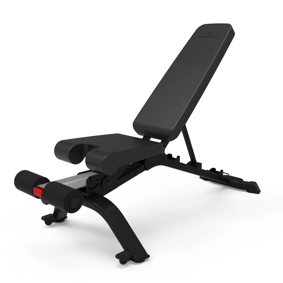 Bowflex SizeelectTech 3.1Size Adjustable 4 Position Bench