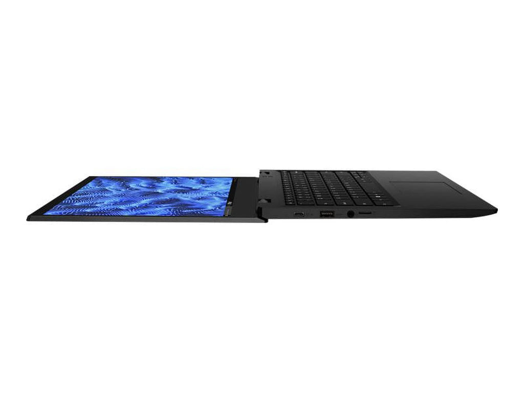 Lenovo 14w 81MQ - AMD A6 - 9220C / 1.8 GHz - no OSize - Radeon R5 - 8 GB RAM - 256 GB SizeSizeD - 14" IPSize touchscreen 1920 x 1080 (Full HD) - Wi-Fi 5 - black