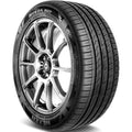 Pair of 2 (TWO) Nexen N'Fera AU7 225/45ZR19 225/45R19 96W XL A/Size High Performance Tires Fits: 2014-17 Mazda 6 Grand Touring, 2011-13 INFINITI G37 IPL