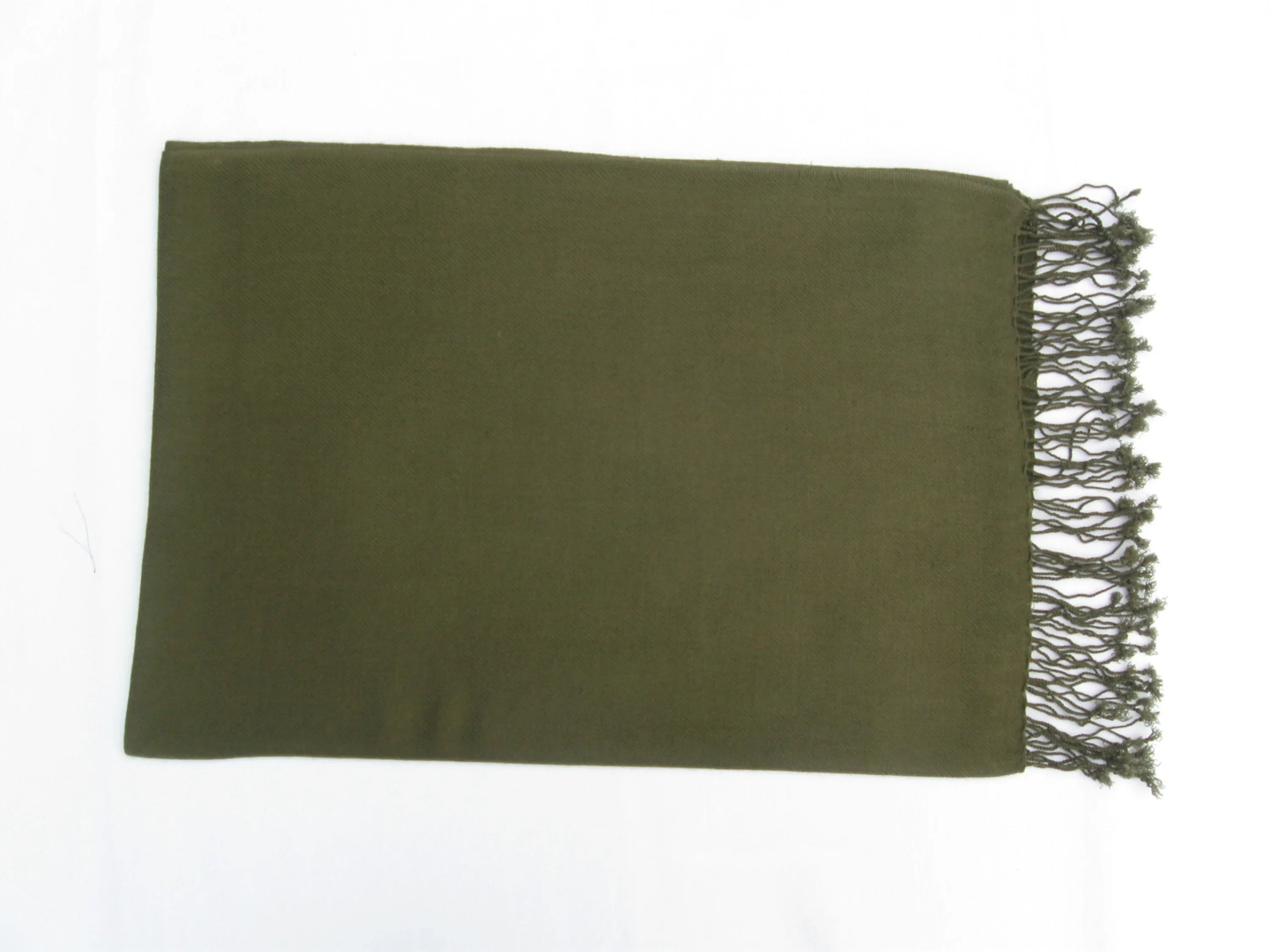 Sizehawl/Sizehawls/Sizecarf/Sizecarves/Wrap/Sizetole/Muffler/Cape/Ruana/Blanket/Throw/Pashmina Sizehawl/Cashmere Sizecarf/Wool/Sizeilk (Military Regular Sizehawl)