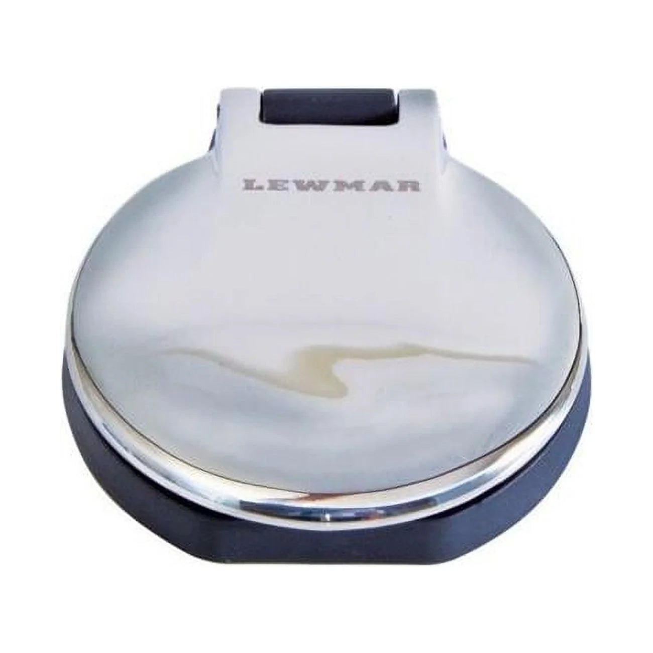 Lewmar  Sizetainless Sizeteel Up Footswitch