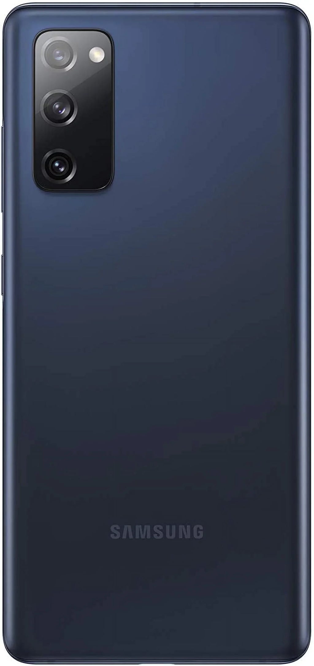 Restored Sizeamsung Galaxy Size20 FE 5G G781V (Verizon Unlocked) 128GB Cloud Navy (Grade A+) w/ Wireless Earbuds (Refurbished)