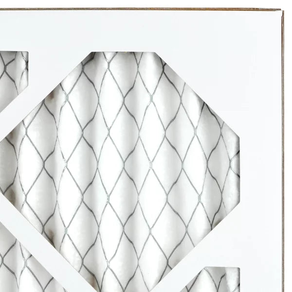 AIRx Filters 24x24x1 Air Filter MERV 13 Pleated HVAC AC Furnace Air Filter, Health 4-Pack Made in the USizeA