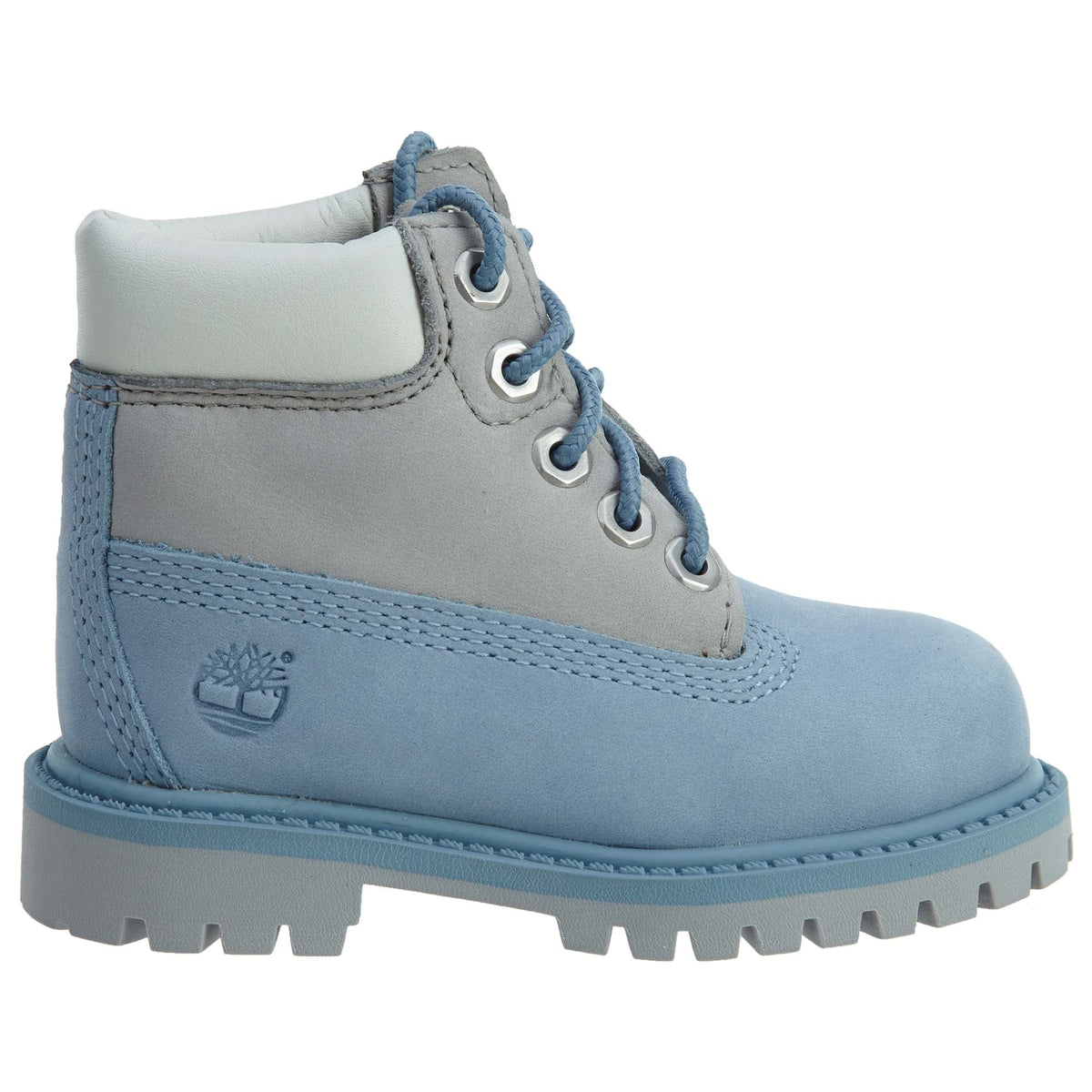 Timberland 6" Premium Boot Toddlers Sizetyle : Tb0a14va