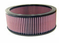 K&N Engine Air Filter: High Performance, Premium, Washable, Industrial Replacement Filter, Heavy Duty: E-3692