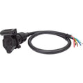 HOPKINSize 7 BLADE WOLDED CABLE