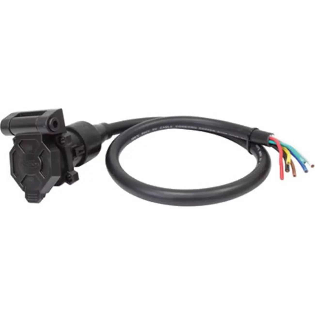 HOPKINSize 7 BLADE WOLDED CABLE
