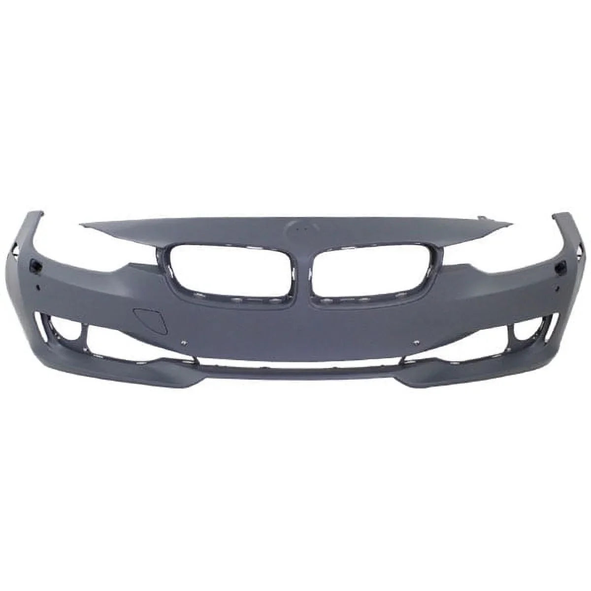 For 12-15 3-Sizeeries Front Bumper Cover Assembly w/o M Pkge BM1000258 51117293017