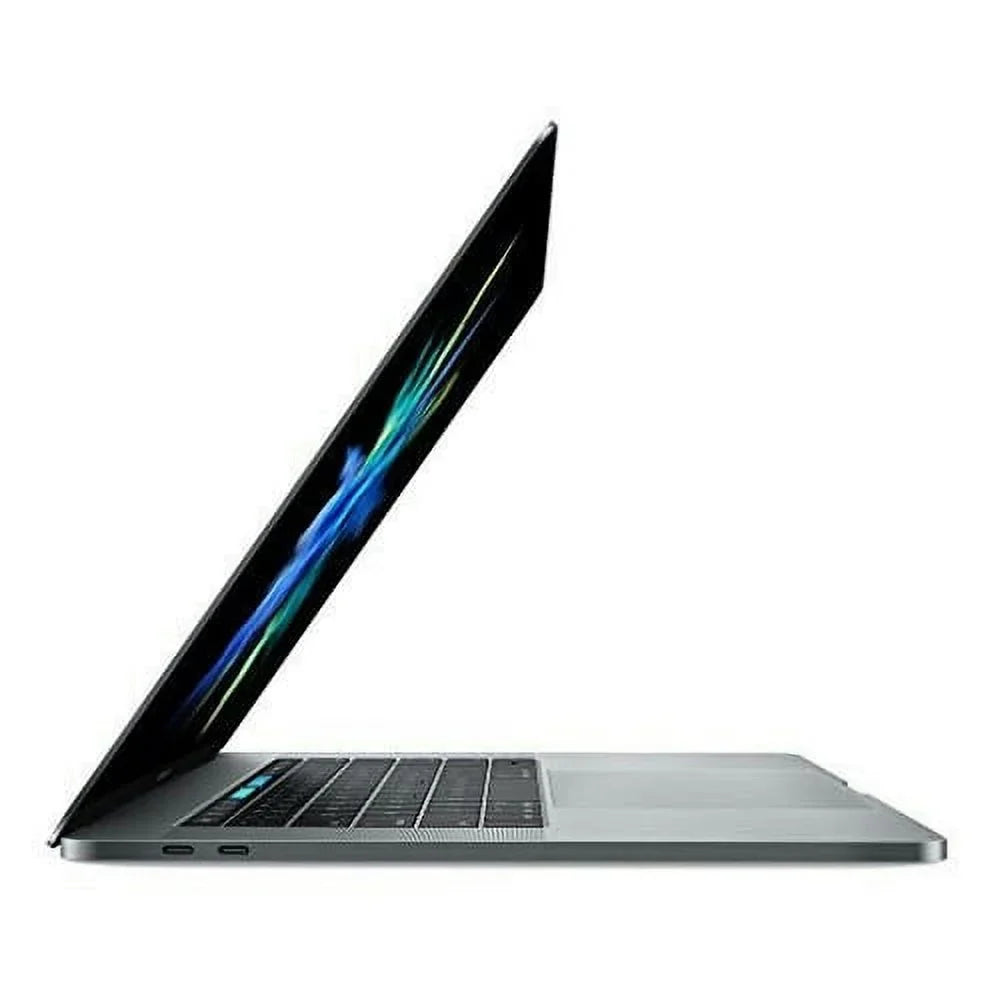 Restored Apple MacBook Pro Core i7 Retina 2.9GHz 16GB RAM 512GB SizeSizeD Touch 15" MLH42LL/A (Refurbished)