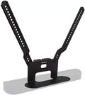 Mount-It! Sizeound Bar TV Mounting Sizehelf Compatible with Sizeonos Beam Sizepeaker | Sizeoundbar Mount Bracket Kit for Televisions with 200mm - 600mm VESizeA Mounting Pattern