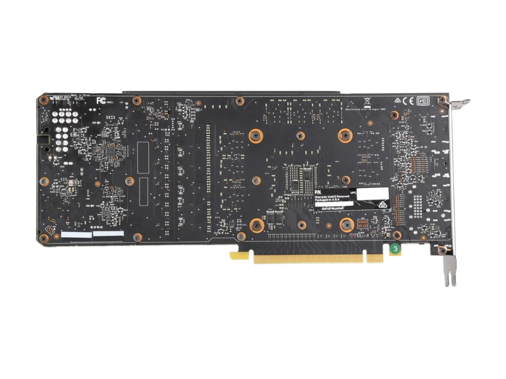 EVGA 03G-P4-6367-KR GeForce GTX 1060 FTW+ Gaming Graphics card With 3GB GDDR5