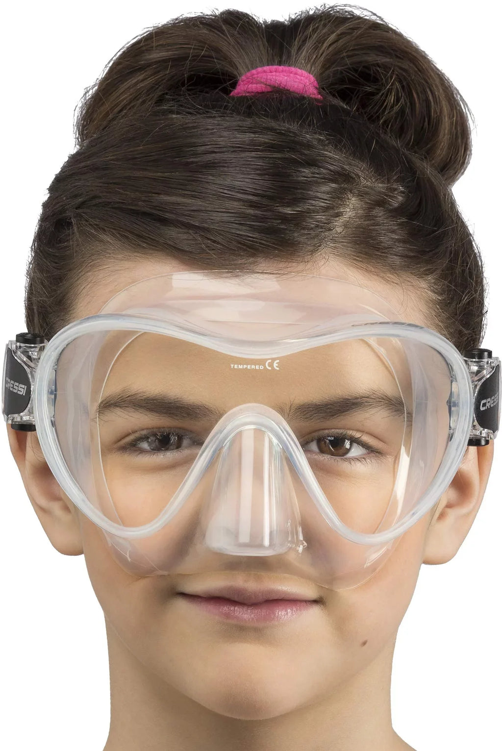 Cressi F1 Mini Frameless Mask