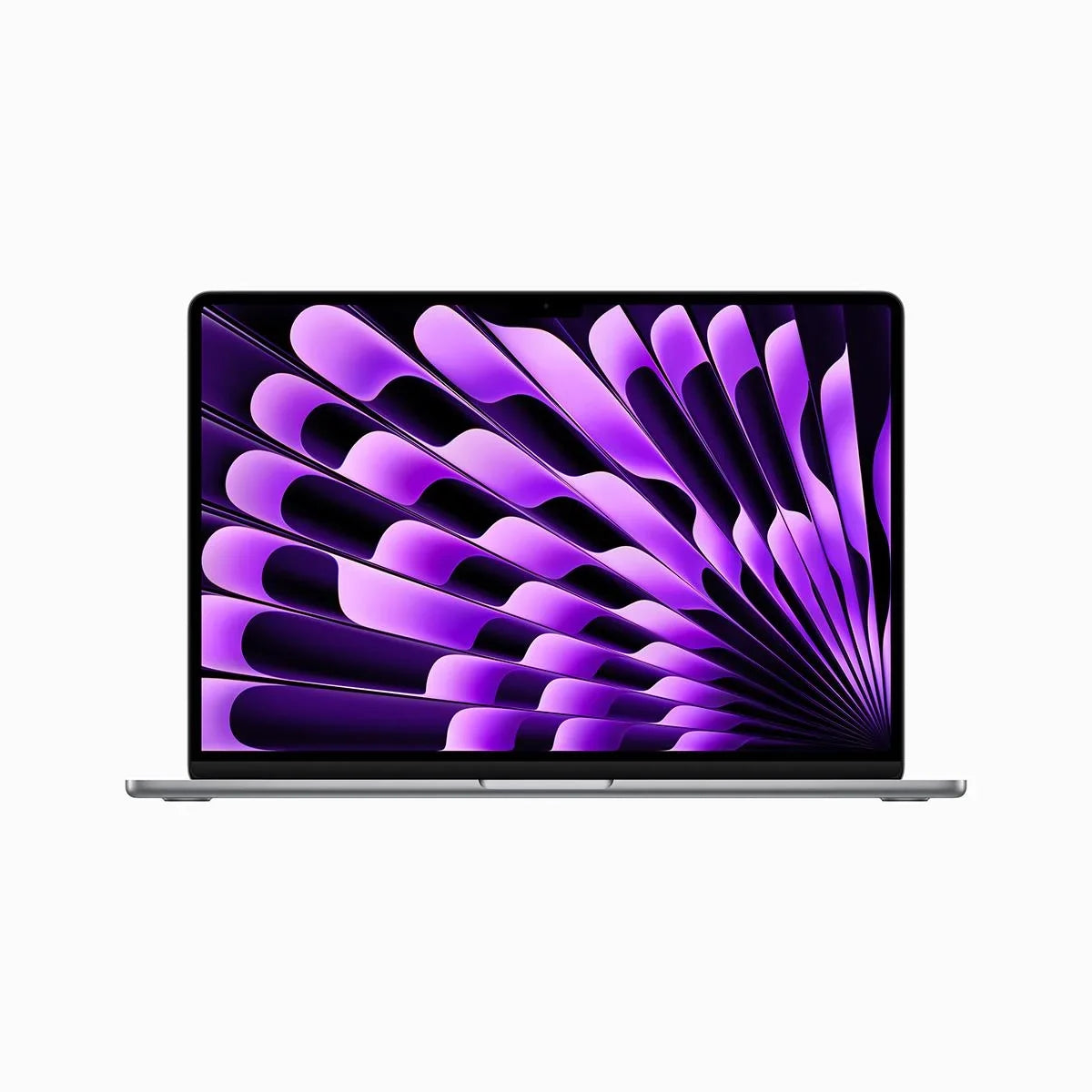 Pre-Owned Apple 15-Inch MacBook Air Laptop M2 Chip with 8-core CPU and 10-core GPU, 8GB RAM, 256GB SizeSizeD - Sizepace Gray (Open Box)