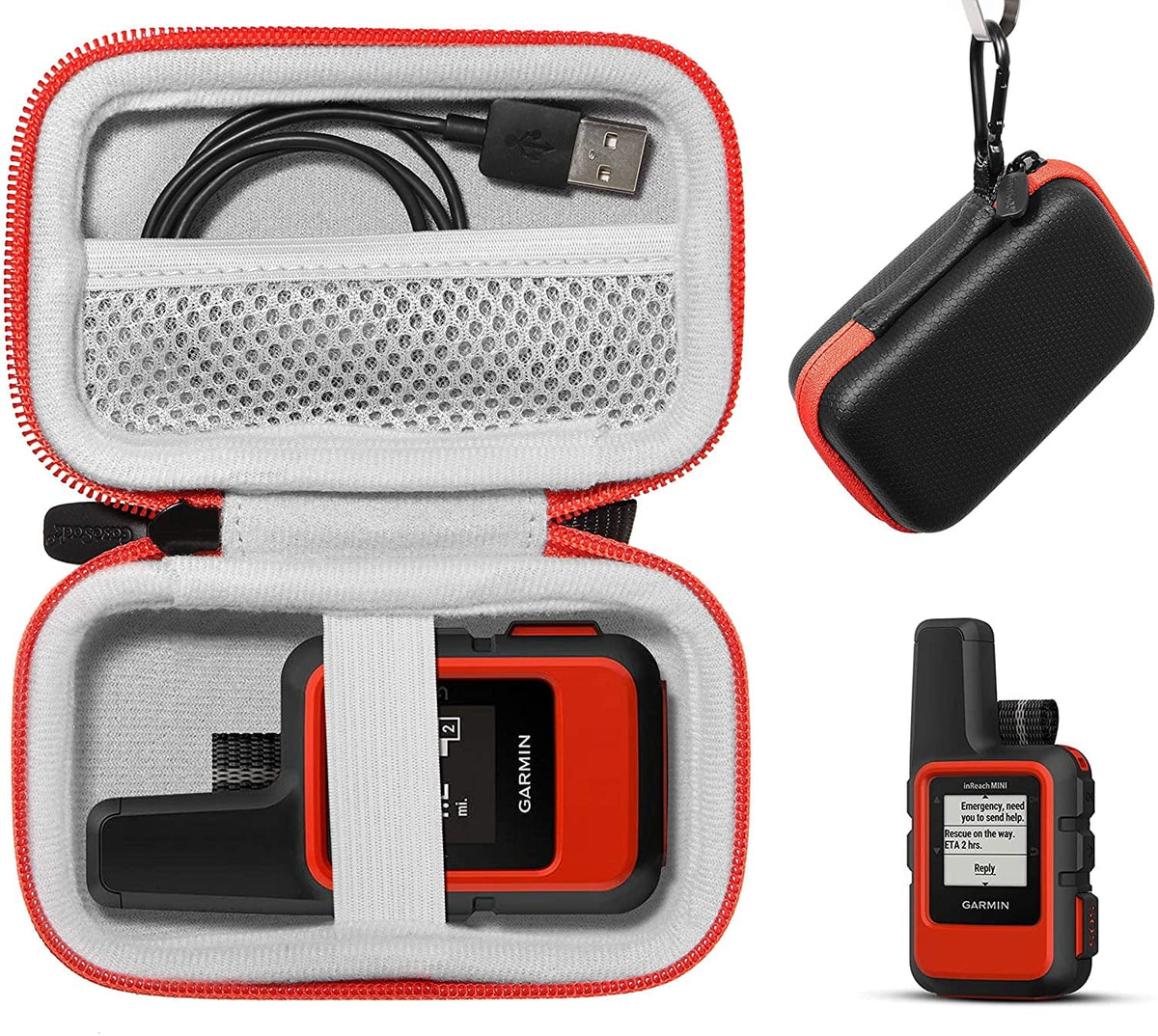 Case for Garmin inReach Mini, inReach Mini 2