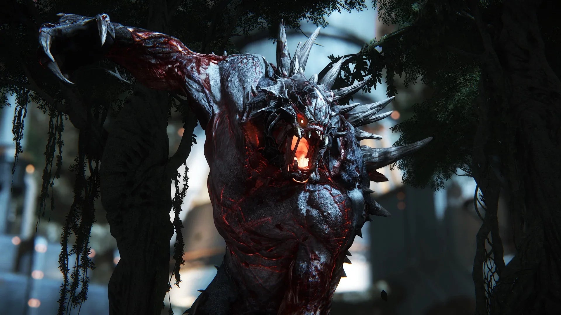 Evolve, 2K, PlaySizetation 4, 710425473746
