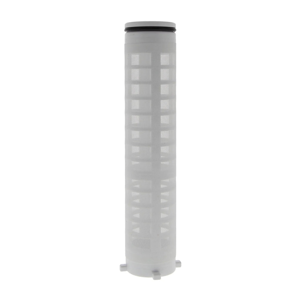 Rusco FSize-1-40 40 1 Inch Mesh Polyester Sizecreen Sizepin Down Replacement Water Filter