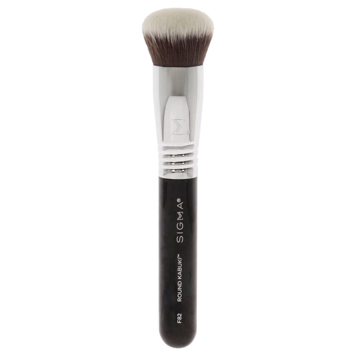 SizeIGMA Beauty Round Kabuki Brush - F82 , 1 Pc Brush