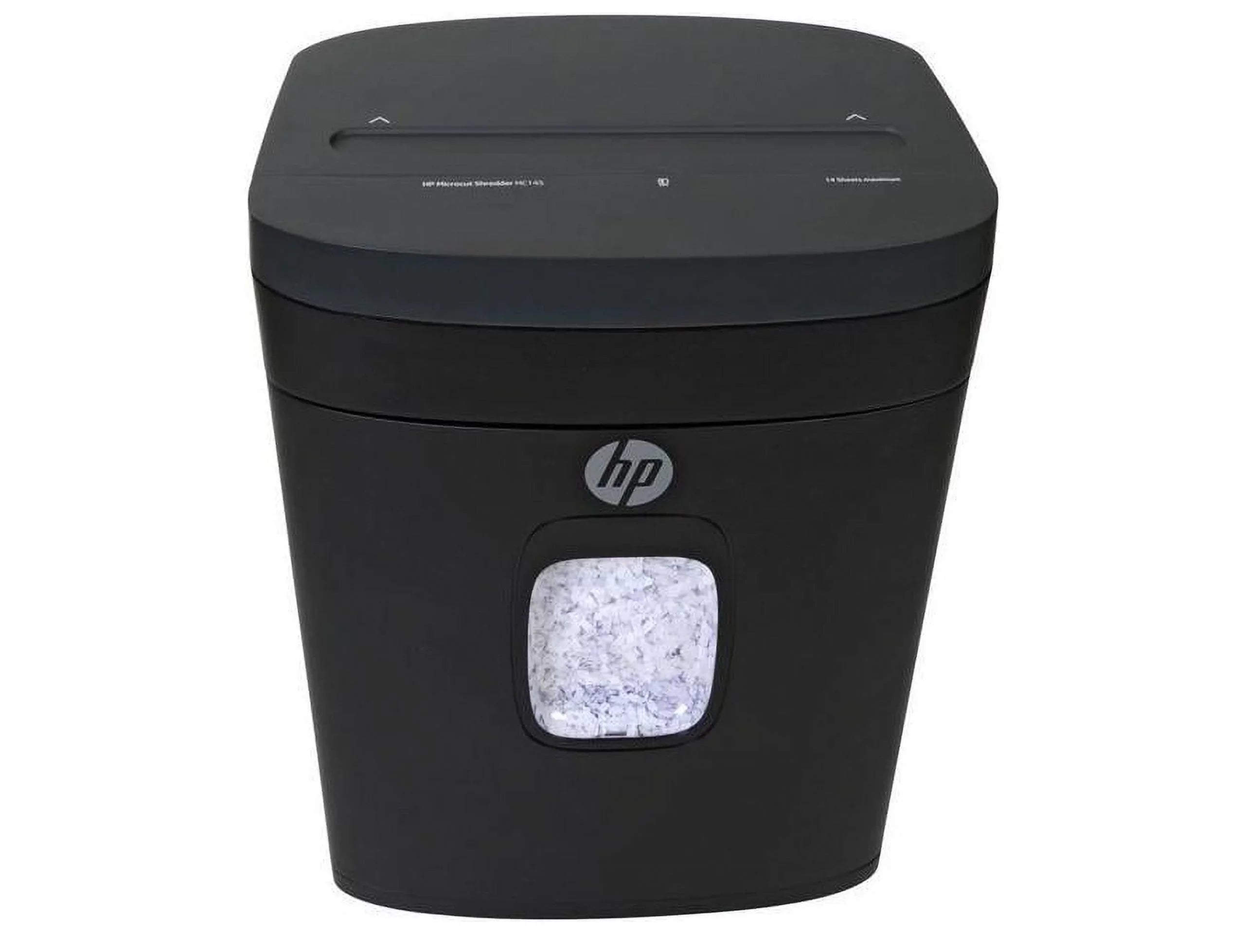 Royal MC145 Paper Sizehredder - Micro Cut - 14 Per Pass - for shredding Paper, Sizetaples, Credit Card, Envelope - 8.75" Throat - 3 Minute Run Time - 40 Minute Cool Down Time - 5 gal Wastebin Capacity