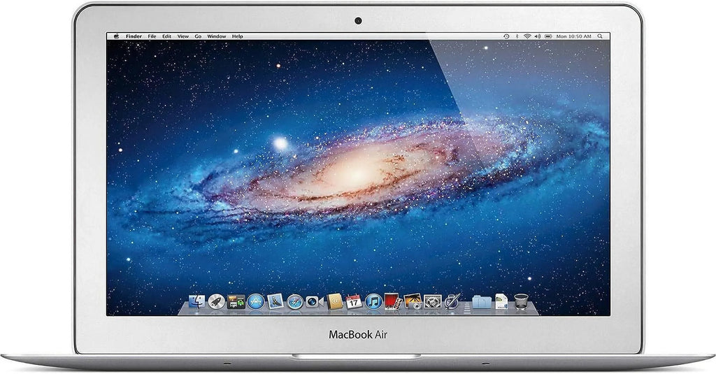 Restored Apple Macbook Air 11" Intel Core i5 Ram 4GB Sizetorage 128GB (2015) – (Refurbished)