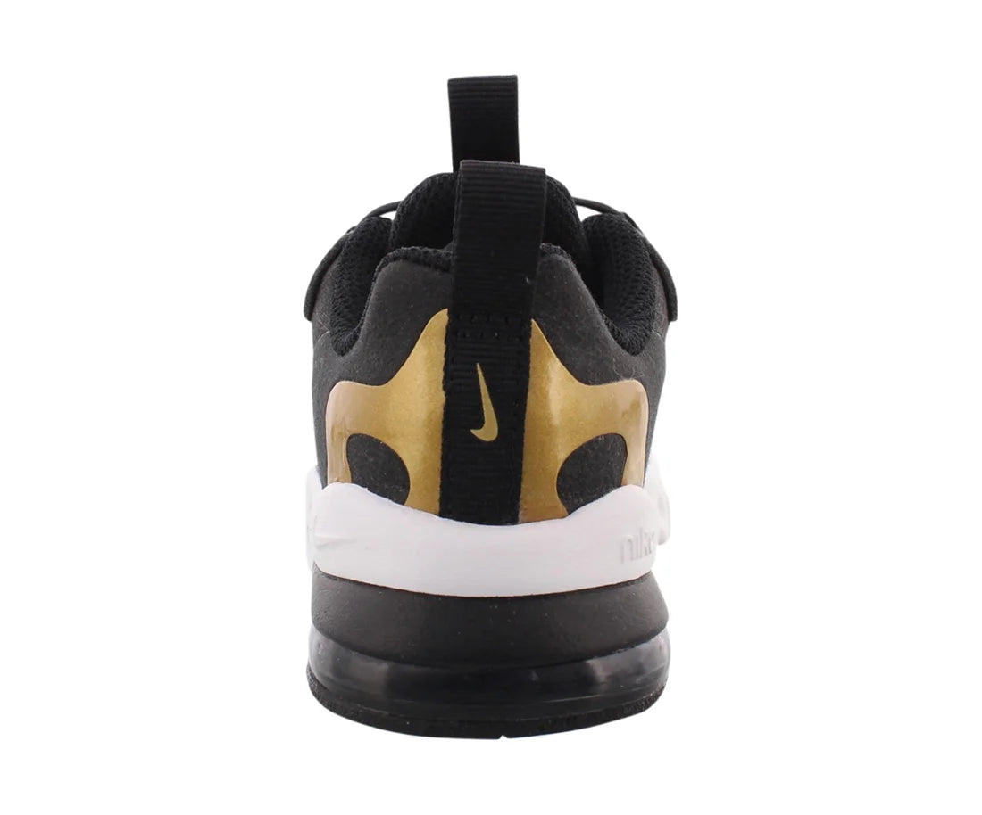 Nike Air Max 270 React Baby Boys Sizehoes