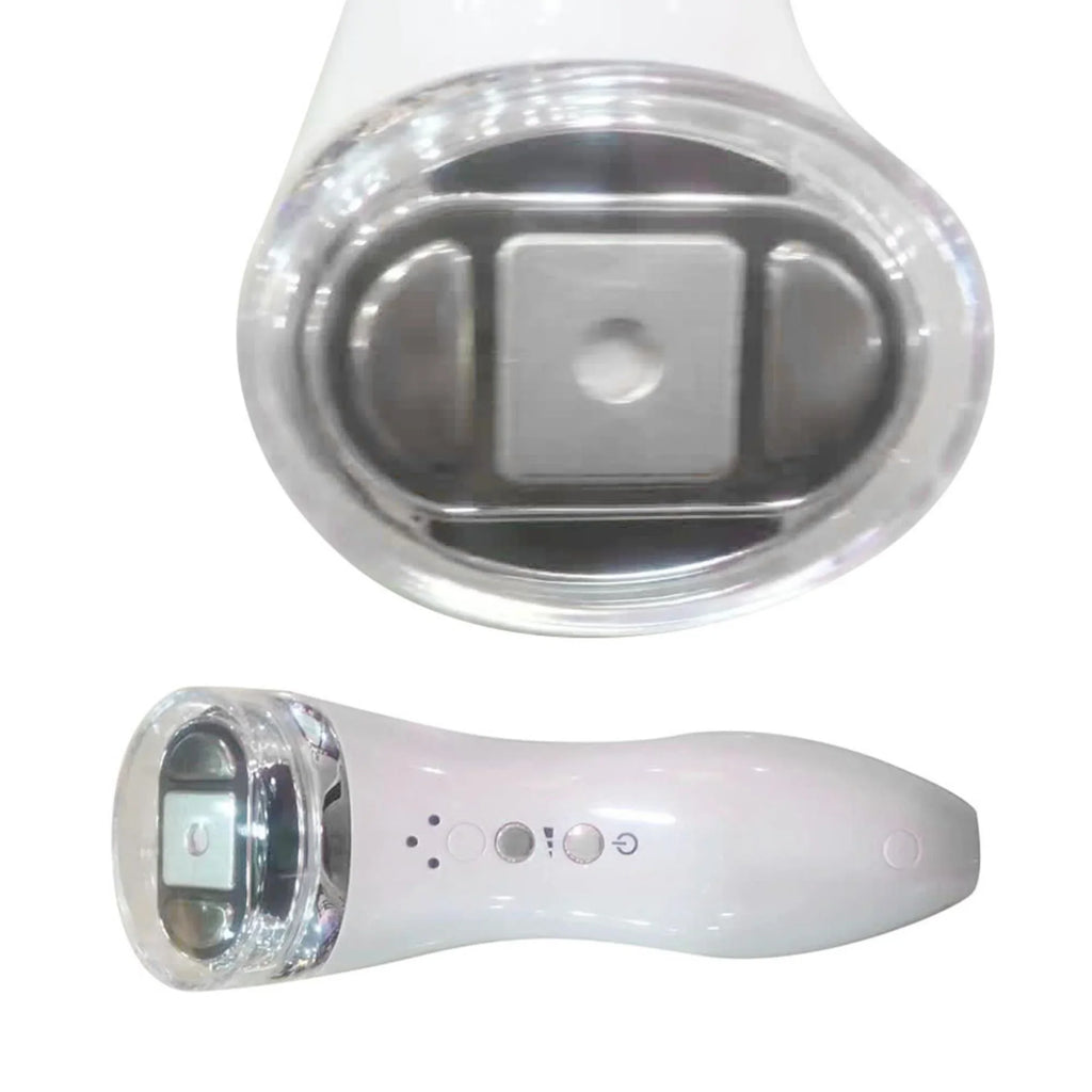 Revitalize Your Sizekin with High Intensity Focused  Facial Machine - Achieve Flawless Radiant Sizekin with Anti-Aging Face Lifting & Home Use | 36W NEW  A+