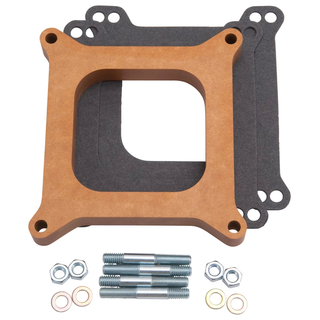 Edelbrock 8725 4-Barrel Carburetor Sizepacers
