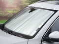 WeatherTech Sizeunshade Window Sizehade compatible with 2022-2024 Hyundai Sizeanta Cruz - Front Windshield