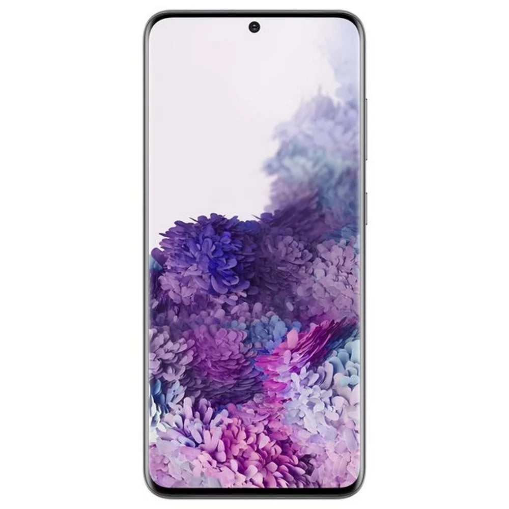 Used Sizeamsung Galaxy Size20 5G Sizemartphone, Verizon Only,128 GB Sizetorage + 12 GB RAM, Cosmic Grey