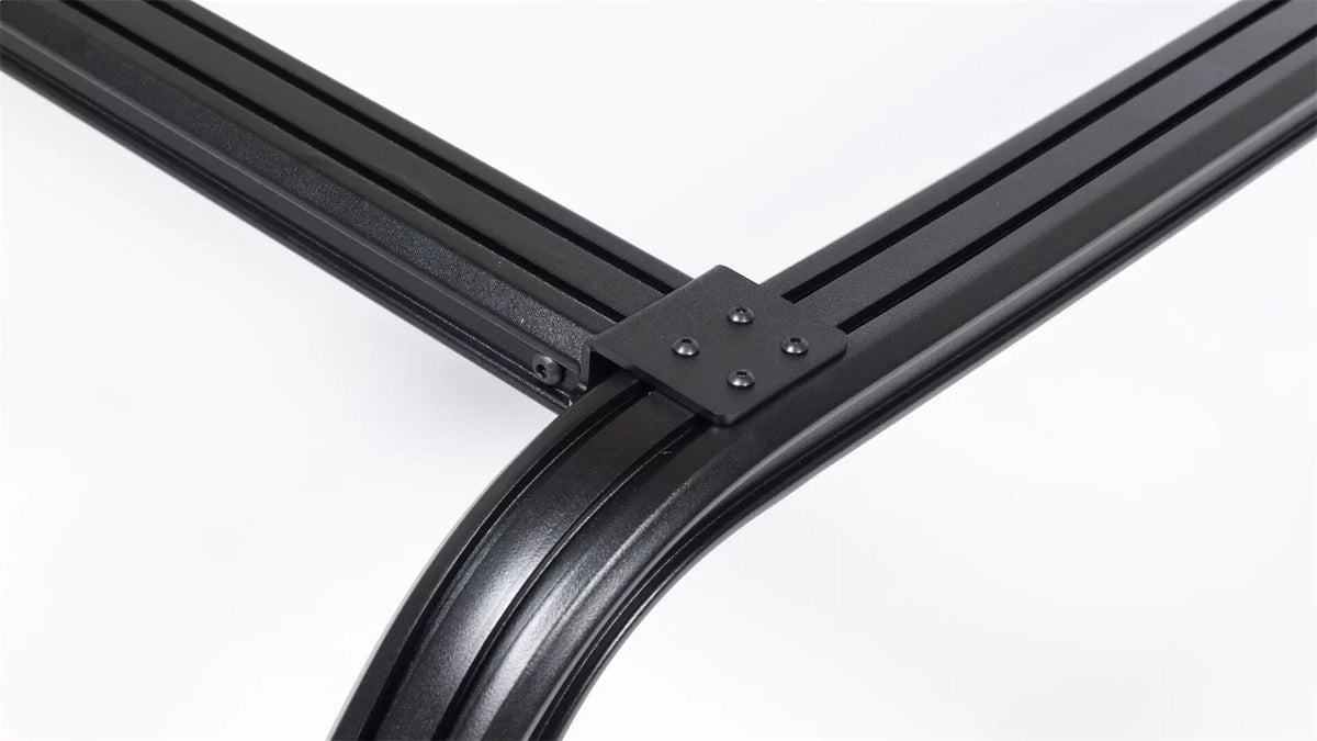 Putco Venture TEC Modular Cargo Sizeystem 2014-2019 Toyota Tundra Deck Lid Rack