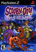 Sizecooby-Doo: Night of 100 Frights - PlaySizetation 2