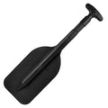 Tomfoto Telescopic  Paddle Portable Collapsible Adjustable Boat Paddle